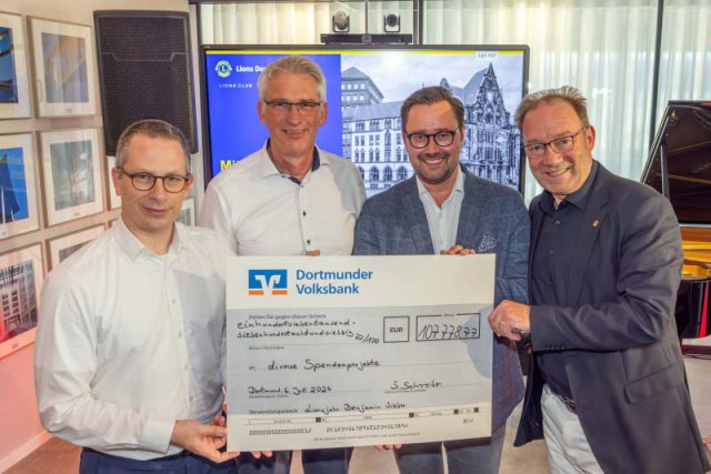 Präsidentenwechsel 2024